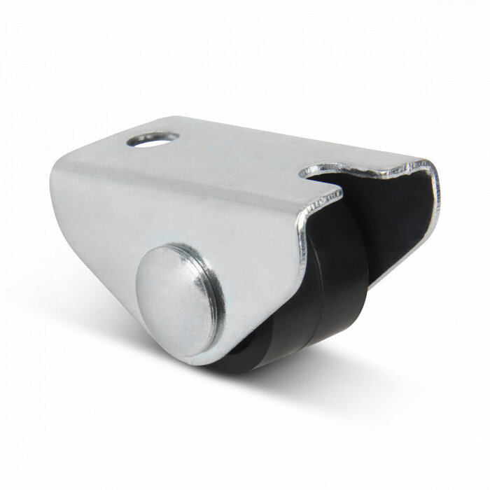 Bokwiel 15 mm - Ladewiel - 20 kg