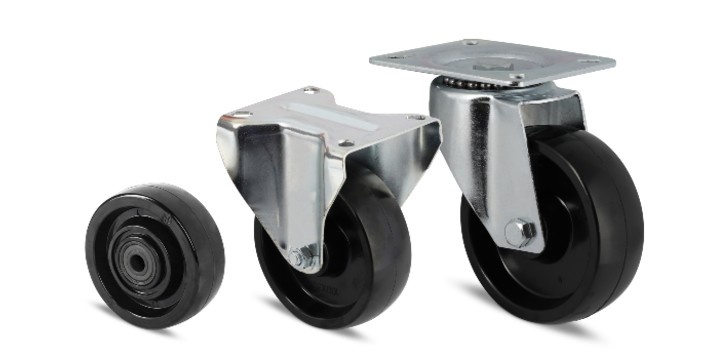 Hittebestendige wielen