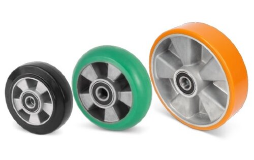 Aluminium velg