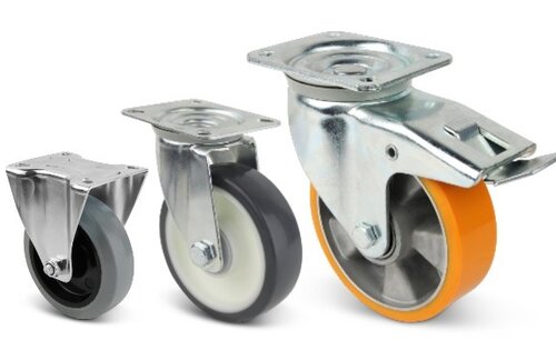 Elektrolytisch verzinkt