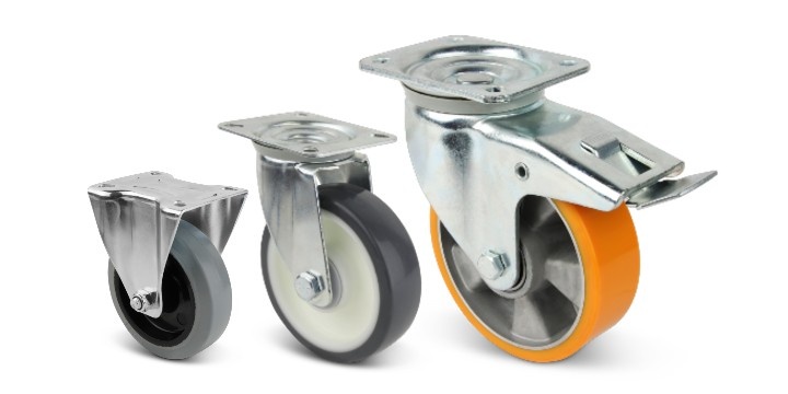 Elektrolytisch verzinkt