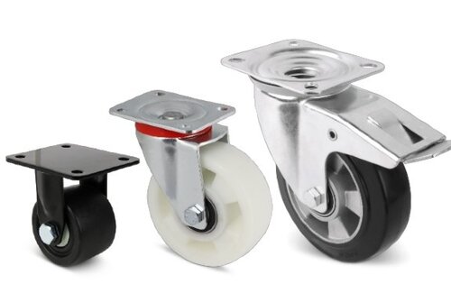 Medium-heavy duty gaffel