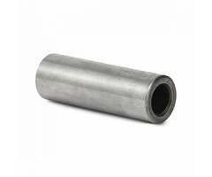 Asbus - 25x20x76 mm | Staal verzinkt