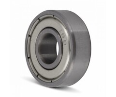 687 ZZ - IBB kogellager (7x14x5)