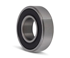 16002 2RS - IBB kogellager (15x32x8)