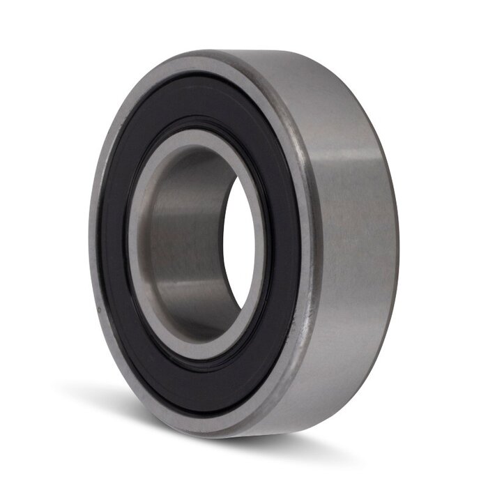 16002 2RS - IBB kogellager (15x32x8)