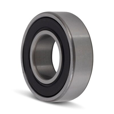 16002 2RS - IBB kogellager (15x32x8)