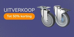 Uitverkoop