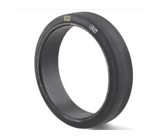 Continental Rubber persband 425/150-305 mm - stalen persring - 1910 kg