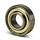 6303 ZZV - IBB kogellager (12x28x8)