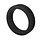 Rubber persband 500/85-370 mm - vlak rubber - 1300 kg
