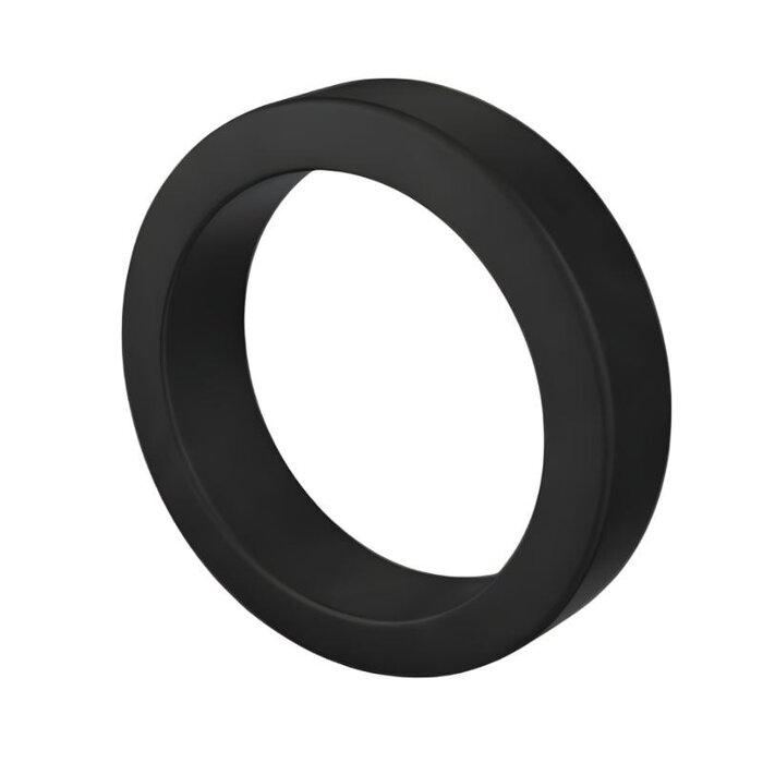 Continental Rubber persband 540/200-410 mm - vlak rubber - 2250 kg