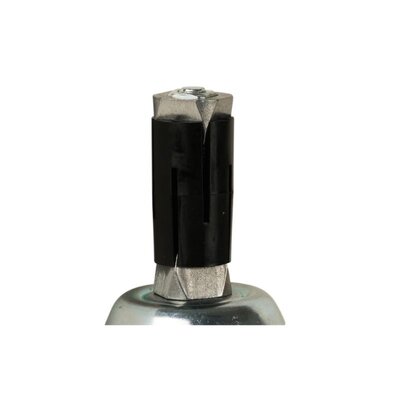 Expander - Ronde buis