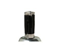 Rvs expander - Ronde buis