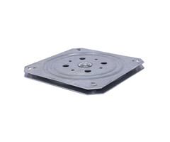 Druklager - Draaikrans 165x165 mm - 250 kg