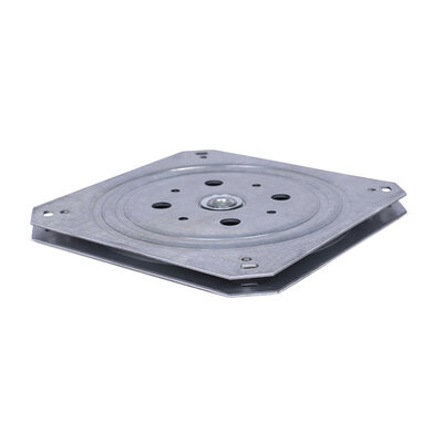 Druklager - Draaikrans 165x165 mm - 250 kg