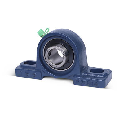 UCP 204 - IBB lagerblok 20 mm