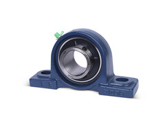 UCP 208 - IBB lagerblok 40 mm