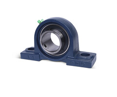 UCP 210 - IBB lagerblok 50 mm