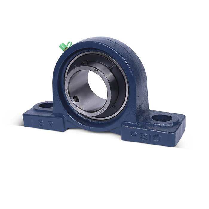 UCP 210 - IBB lagerblok 50 mm