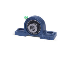 UCP 202 - IBB lagerblok 15 mm