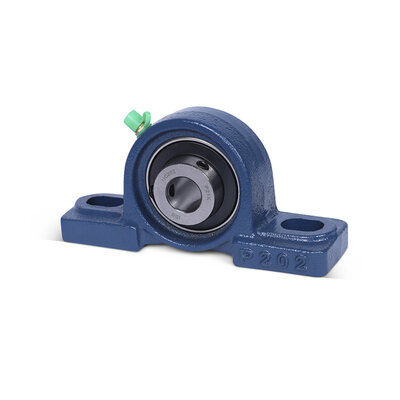 UCP 202 - IBB lagerblok 15 mm