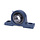 UCP 206 - IBB lagerblok 30 mm