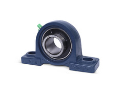 UCP 207 - IBB lagerblok 35 mm