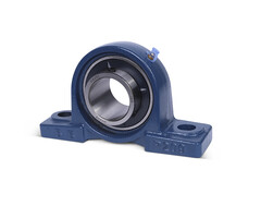 UCP 209 - IBB lagerblok 45 mm