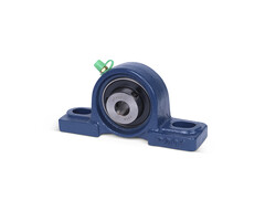 UCP 201 - IBB lagerblok 12 mm