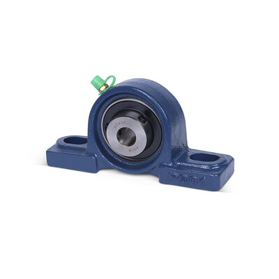 UCP 201 - IBB lagerblok 12 mm