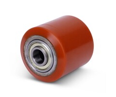 PU palletrol 85x75 mm ZZV - 600 kg