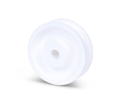 Kabelschijf 40 mm met U groef - 35 kg