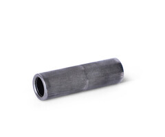 Asbus - 20x12x51 mm | Rvs / Inox