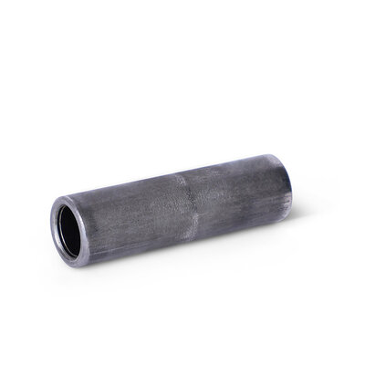 Asbus - 20x12x51 mm | Rvs / Inox