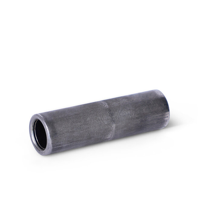 Asbus - 20x12x51 mm | Rvs / Inox