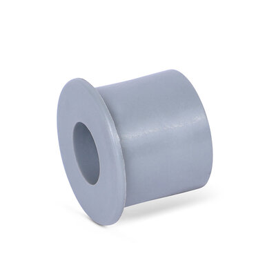 Asbus (T) - 20x12x20 mm - Kunststof