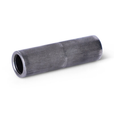 Asbus - 15x10x51 mm | Rvs / Inox