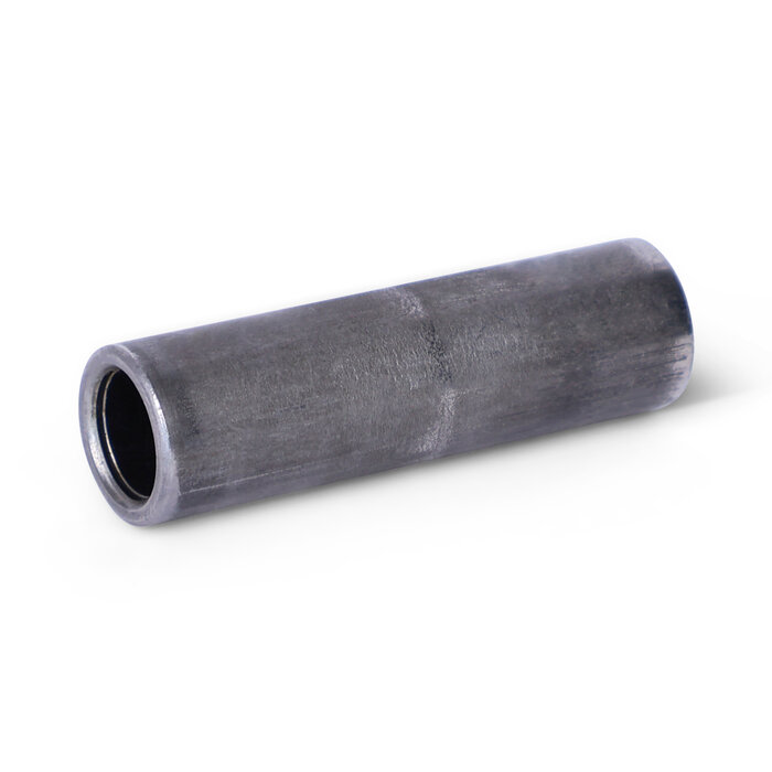 Asbus - 15x10x51 mm | Rvs / Inox