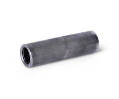 Asbus - 12x8x41 mm | Rvs / Inox