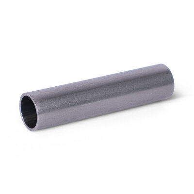 Asbus - 12x8x41 mm | Staal verzinkt