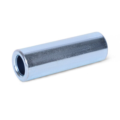 Asbus - 20x12x59 mm | Staal verzinkt