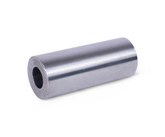 Asbus - 25x20x76 mm | Staal verzinkt