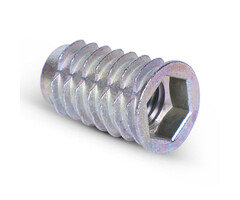 Rampamoer M8 x 25 mm