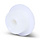 Flenswiel 50 mm - polyamide PA6 - 100 kg