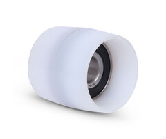 Geleiderol 38x38 mm - polyamide - 80 kg
