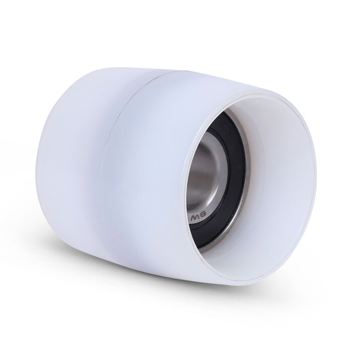 Geleiderol 38x38 mm - polyamide - 80 kg