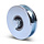 Groefwiel 100 mm met vierkante groef - 425 kg