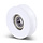 Kunststof kabelschijf 40 mm met U groef - 50 kg