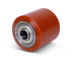 PU palletrol 85x60 mm ZZV - 450 kg